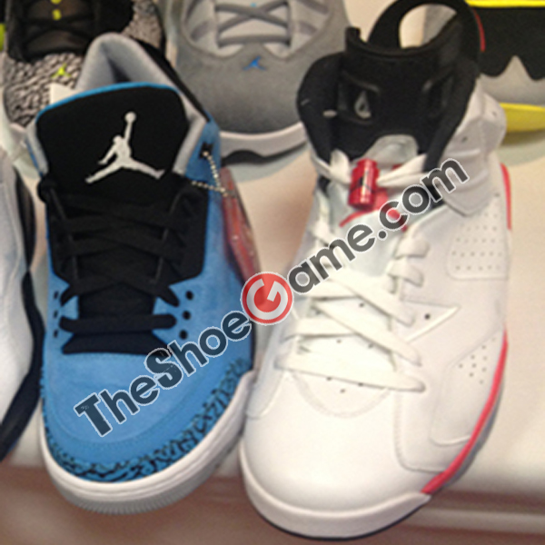 Air Jordan Spring 2014 Retro Preview