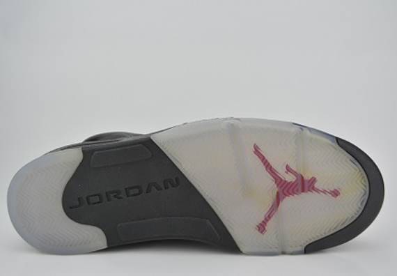 Jordan Brand has many treats for us this Holiday season Premio Michael Jordan Autograph 4