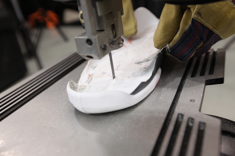 Air Jordan Vii Bugs Dissected 10