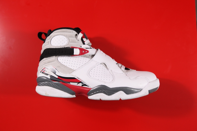 Air Jordan Vii Bugs Dissected 16