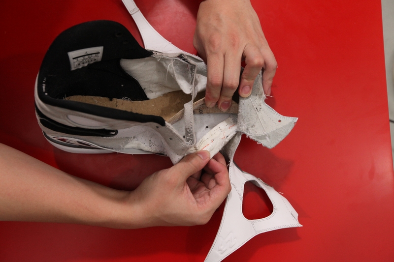 Air Jordan Vii Bugs Dissected 19