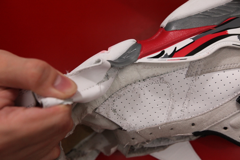Air Jordan Vii Bugs Dissected 20