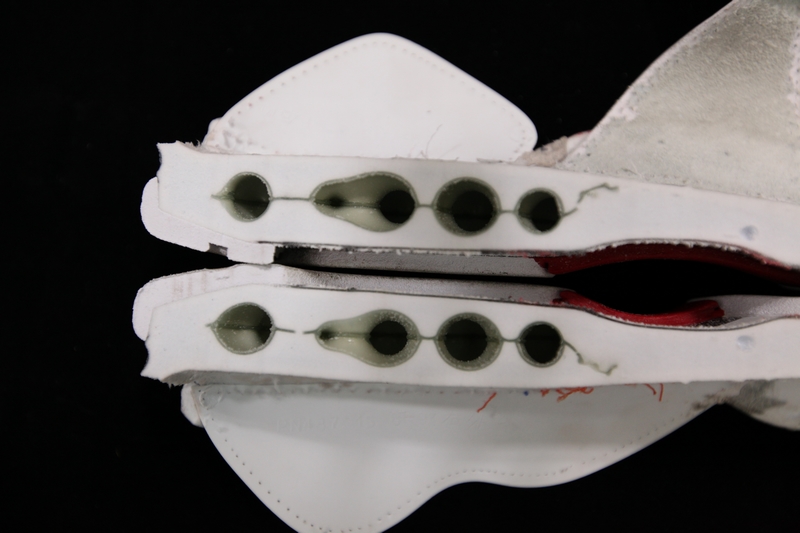 Air Jordan Vii Bugs Dissected 3