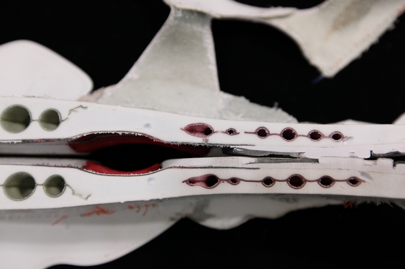 Air Jordan Vii Bugs Dissected 4
