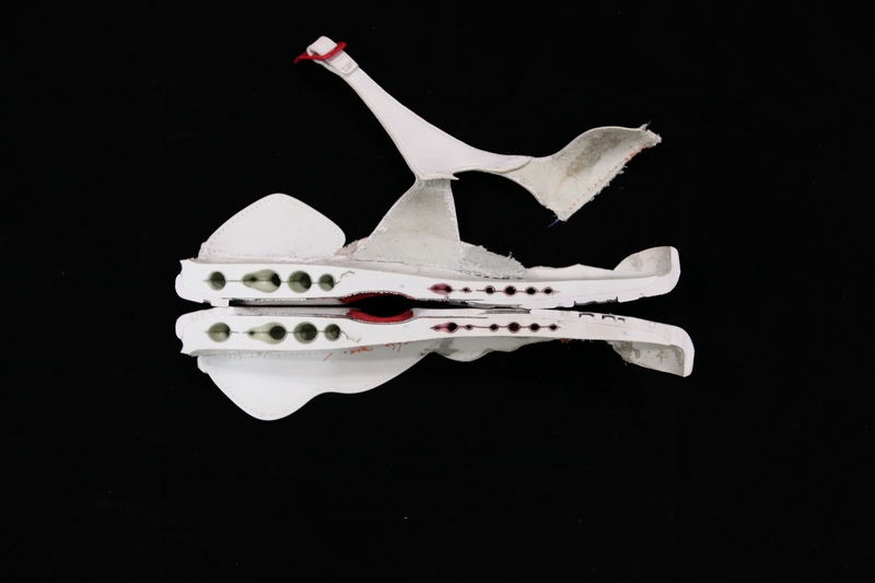 Air Jordan Vii Bugs Dissected 8