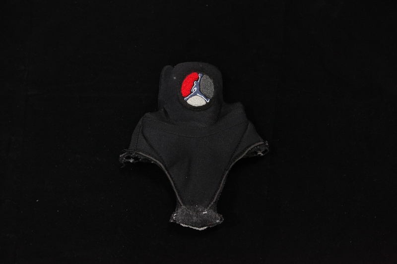 Air Jordan Vii Bugs Dissected 9