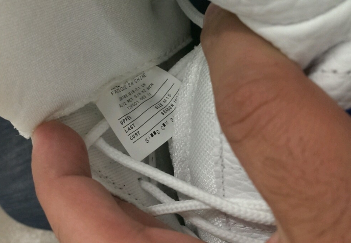 Air Jordan Xii Michael Finley Mavs Pe 02