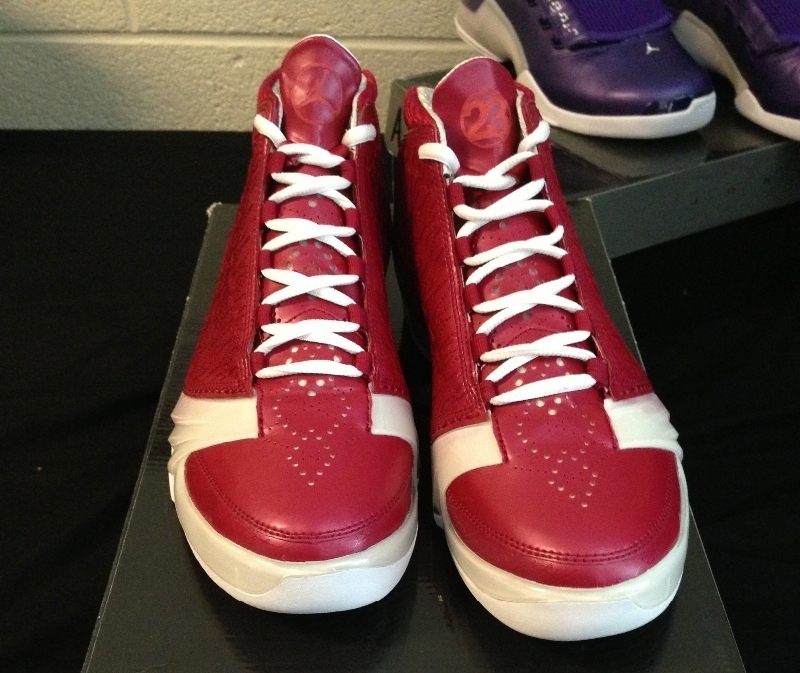 Air Jordan Xx3 Rainbow Pack Ebay 03