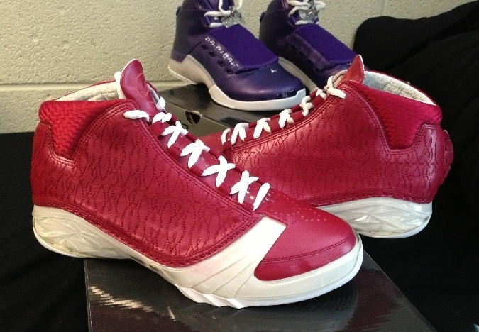 Air Jordan Xx3 Rainbow Pack Ebay 04