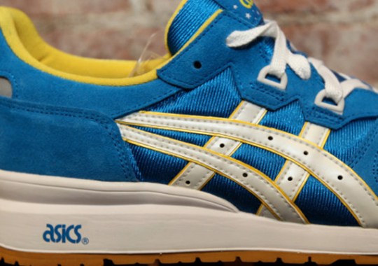 Asics Gel Epirus