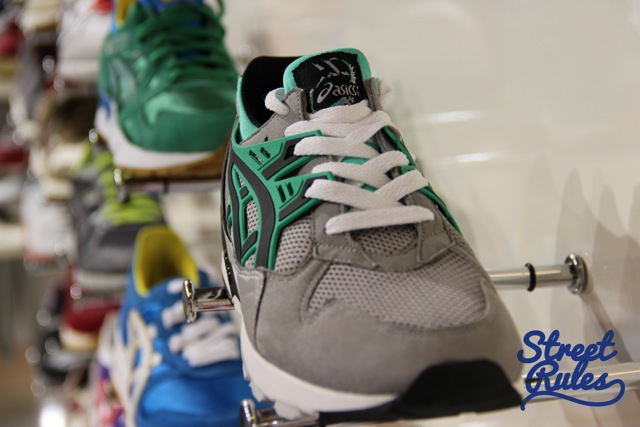 Asics Gel Kayano Retro 04