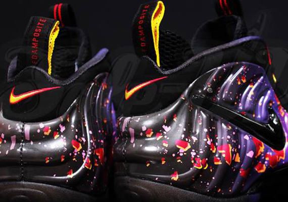 new foamposite july 219