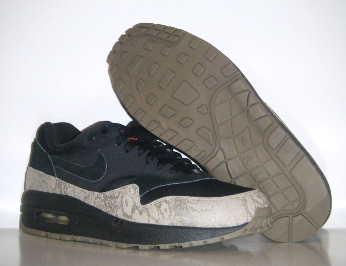 Atmos Nike Air Max 1 Year Of The Snake Sample 01