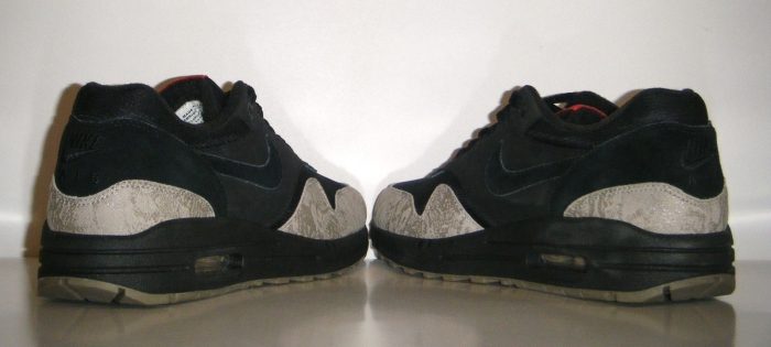 Atmos Nike Air Max 1 Year Of The Snake Sample 02