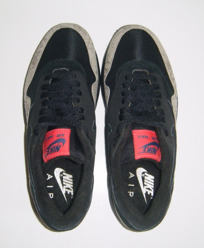 Atmos Nike Air Max 1 Year Of The Snake Sample 04