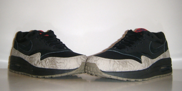 Atmos Nike Air Max 1 Year Of The Snake Sample 05