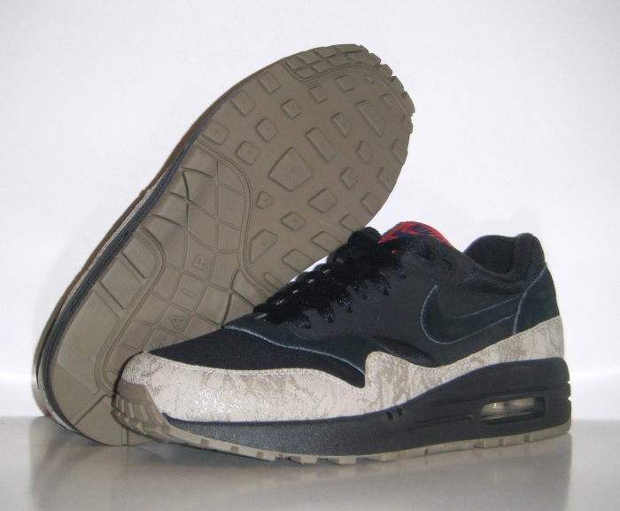 Atmos Nike Air Max 1 Year Of The Snake Sample 08
