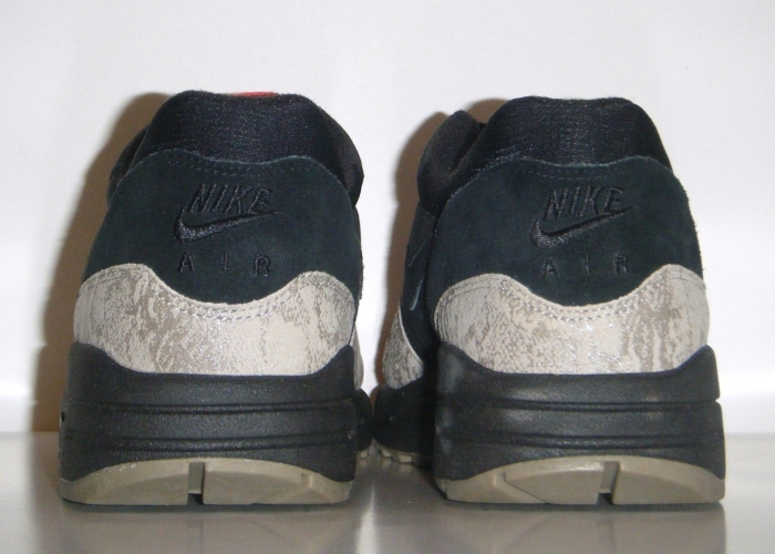 Atmos Nike Air Max 1 Year Of The Snake Sample 11