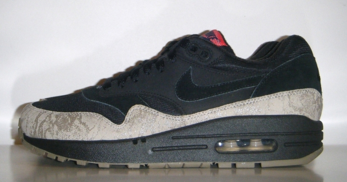 Atmos Nike Air Max 1 Year Of The Snake Sample 12