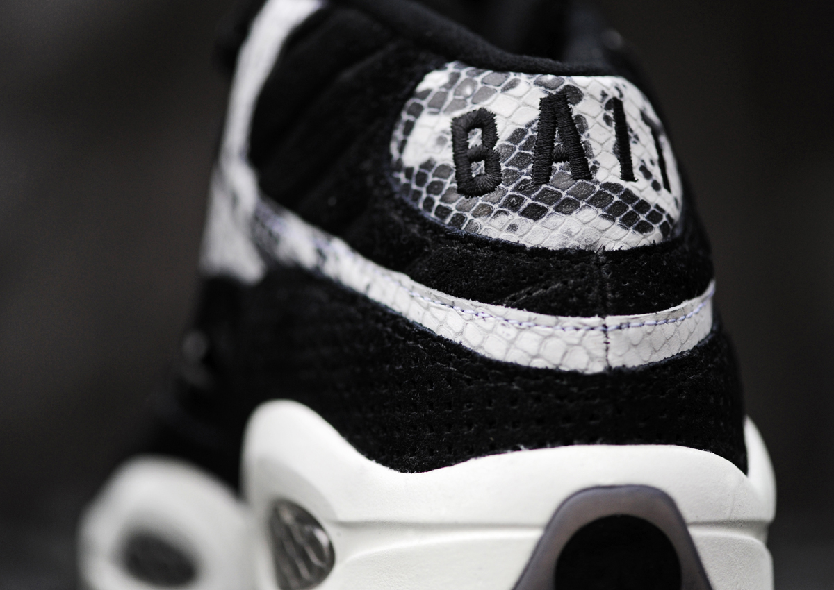 Bait Reebok Question Snake 2
