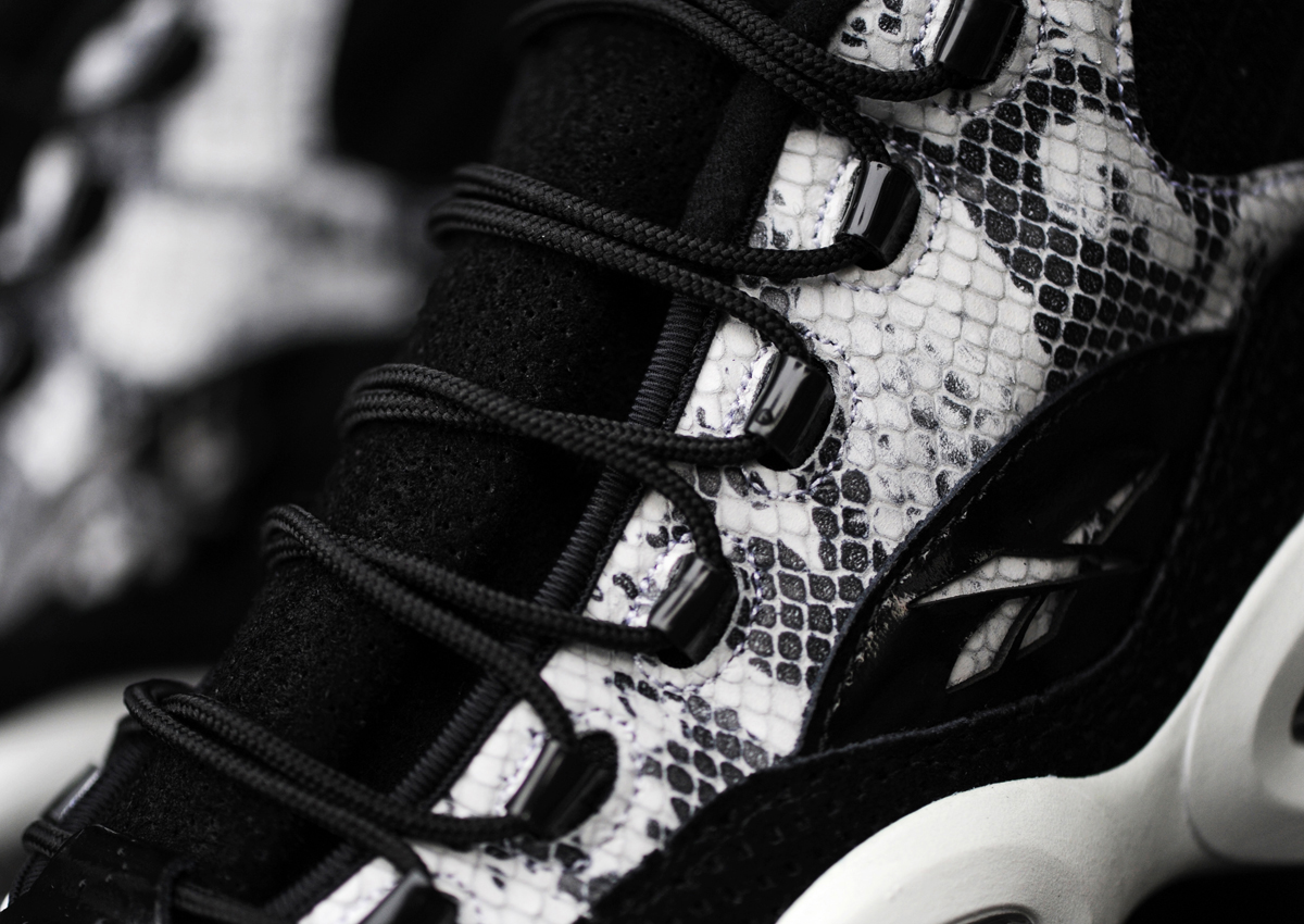 Bait Reebok Question Snake 3