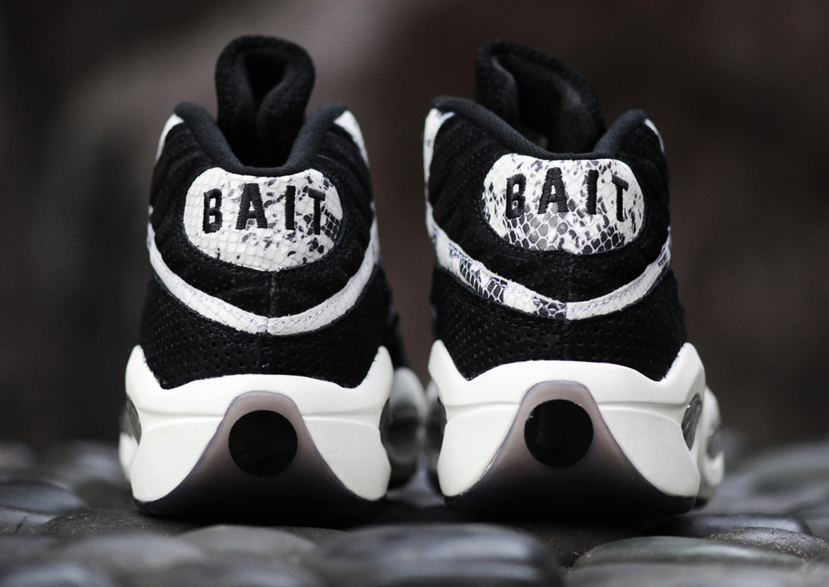 Bait Reebok Question Snake 4