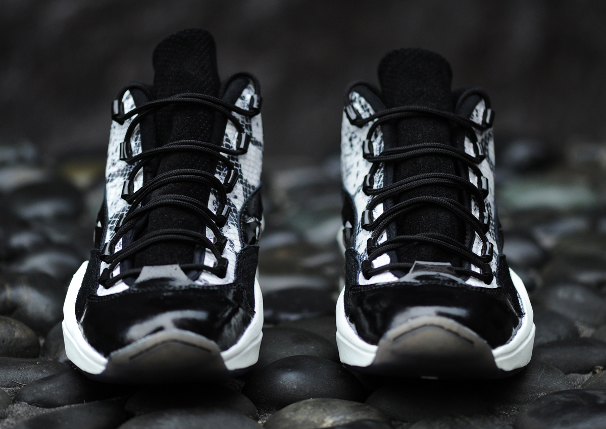 Bait Reebok Question Snake 5