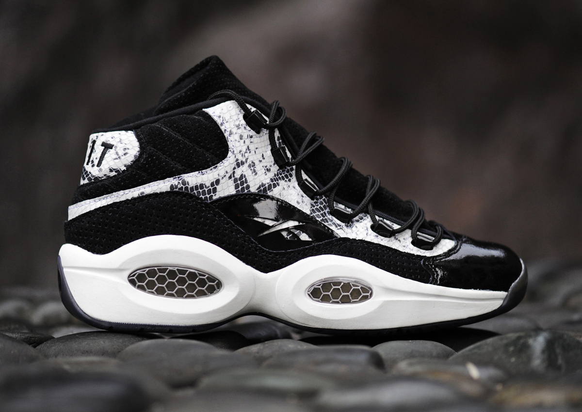 Bait Reebok Question Snake 6