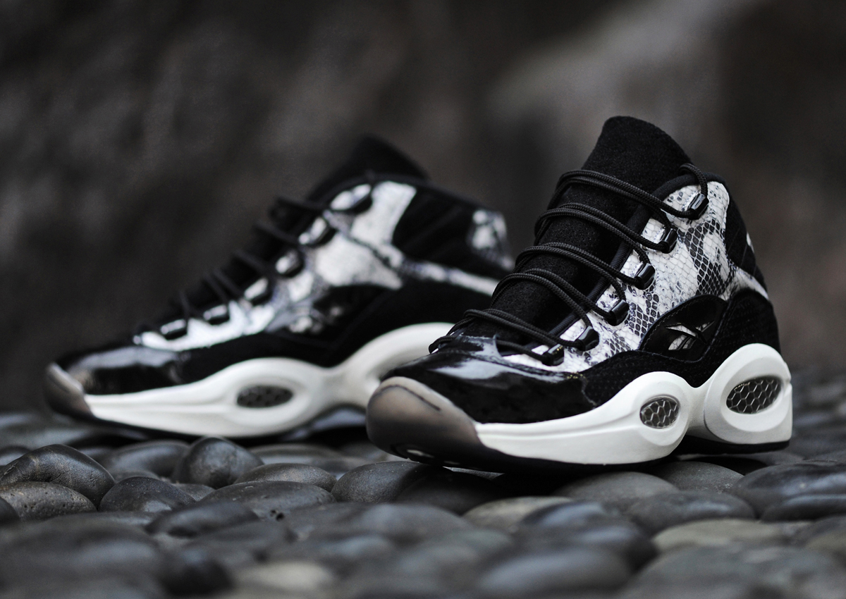 Bait Reebok Question Snake 7