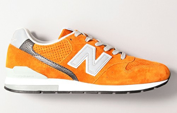 New balance revlite outlet orange