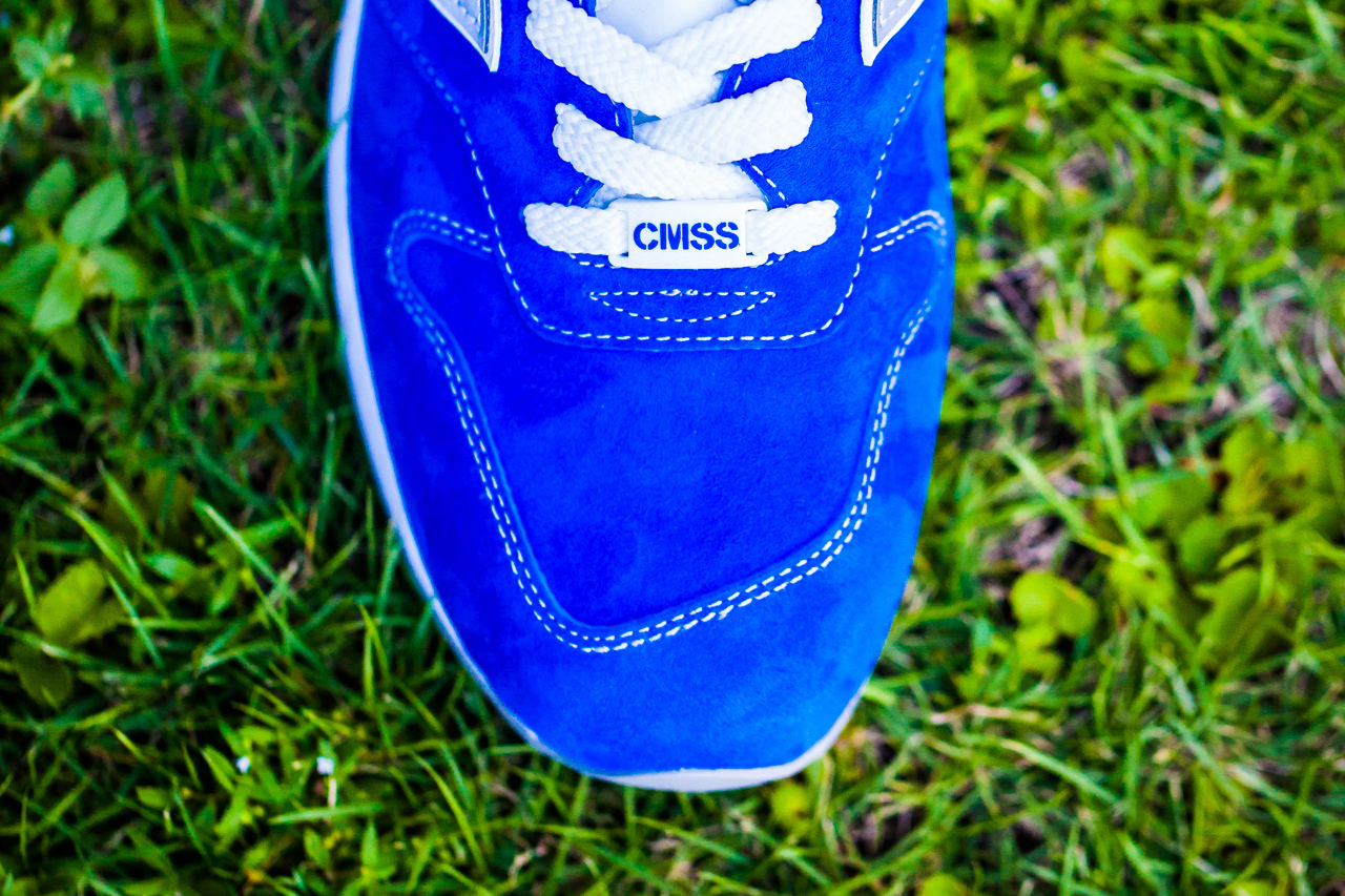 Cmss New Balance 996 03