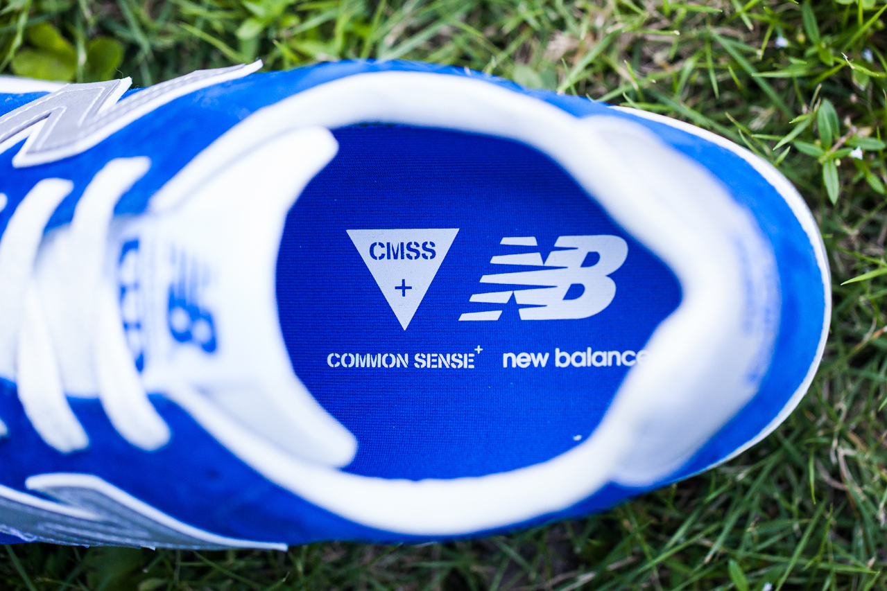 Cmss New Balance 996 04