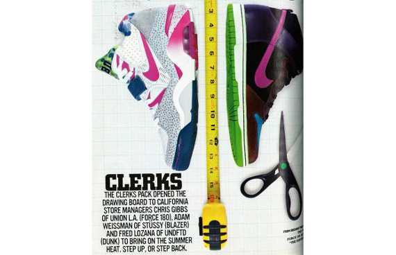 Complex 50 Best Sneakers Featured In Complex Magazine 11