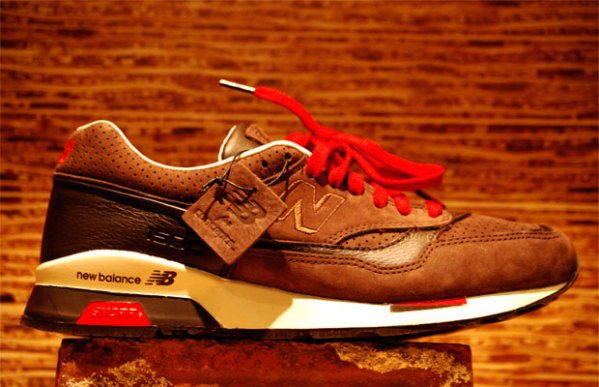 Complex's 30 Best City Inspired Sneakers of All Time - SneakerNews.com