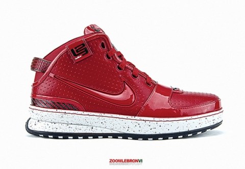 Complex's 30 Best City Inspired Sneakers of All Time - SneakerNews.com