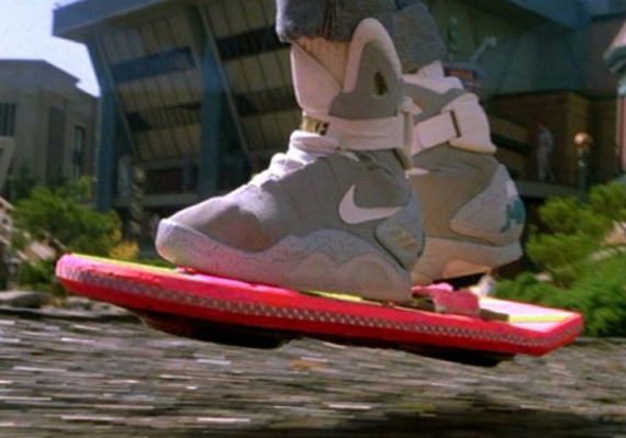 Complex’s The Greatest Sneaker Moments of the 80s