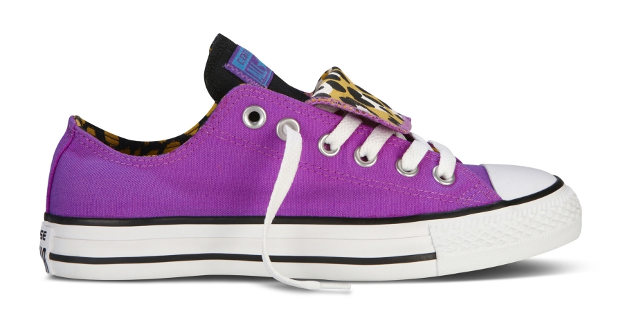 Converse Chuck Taylor All Star Rock And Roll Craftsmanship Collection 03