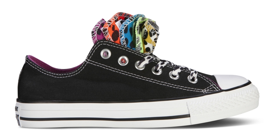 Converse Chuck Taylor All Star Rock And Roll Craftsmanship Collection 04