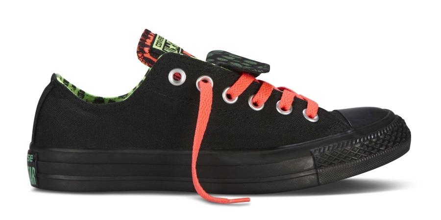 Converse Chuck Taylor All Star Rock And Roll Craftsmanship Collection 05