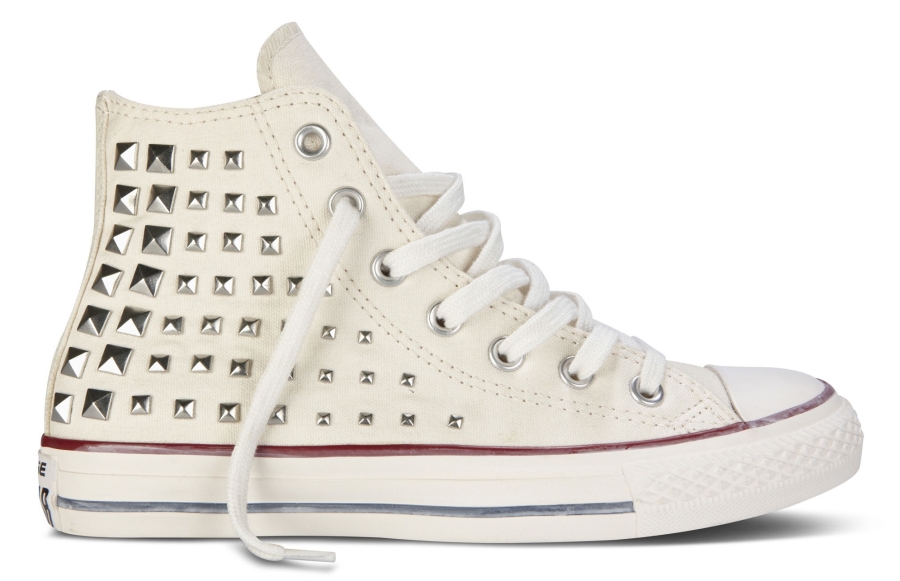 Converse Chuck Taylor All Star Rock And Roll Craftsmanship Collection 09