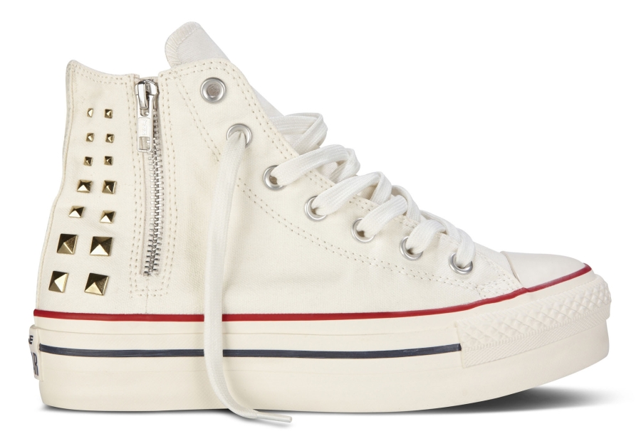 Converse Chuck Taylor All Star Rock And Roll Craftsmanship Collection 10