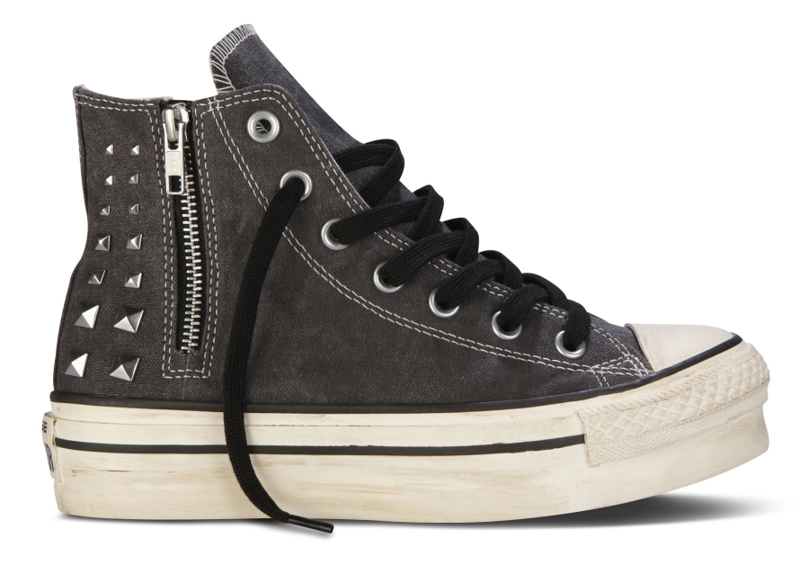 Converse Chuck Taylor All Star Rock And Roll Craftsmanship Collection 11