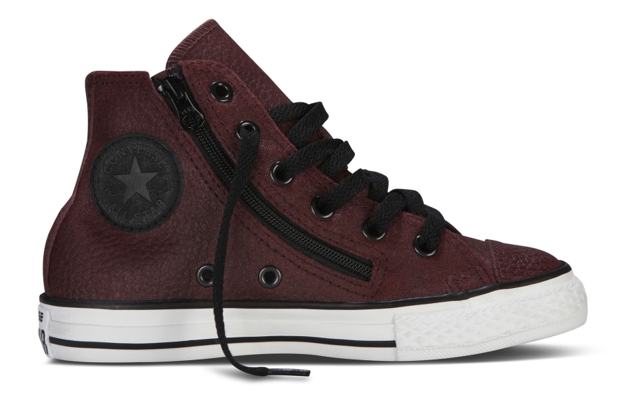 Converse Chuck Taylor All Star Rock And Roll Craftsmanship Collection 12