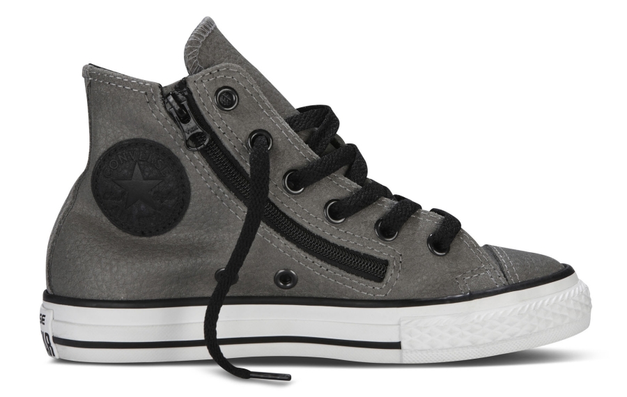 Converse Chuck Taylor All Star Rock And Roll Craftsmanship Collection 13