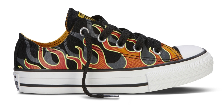 Converse Chuck Taylor All Star Rock And Roll Craftsmanship Collection 16