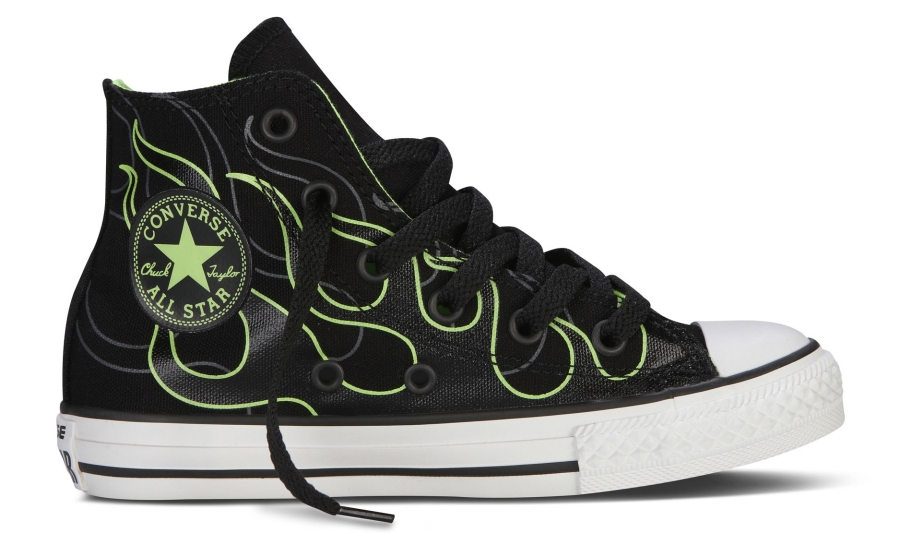 Converse Chuck Taylor All Star Rock And Roll Craftsmanship Collection 17