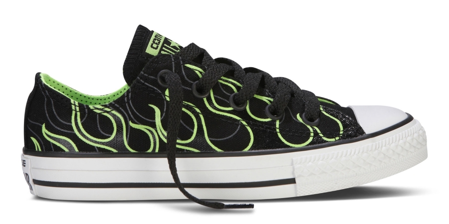 Converse Chuck Taylor All Star Rock And Roll Craftsmanship Collection 18