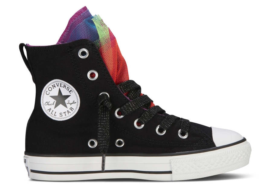 Converse Chuck Taylor All Star Rock And Roll Craftsmanship Collection 19