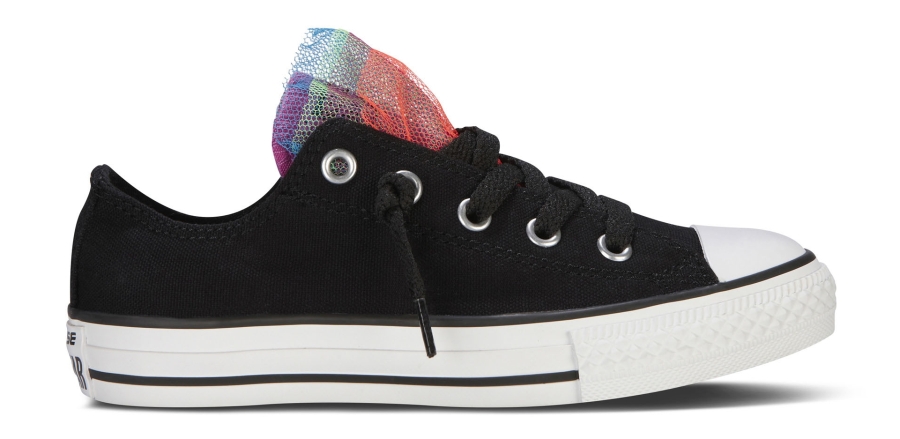 Converse Chuck Taylor All Star Rock And Roll Craftsmanship Collection 20
