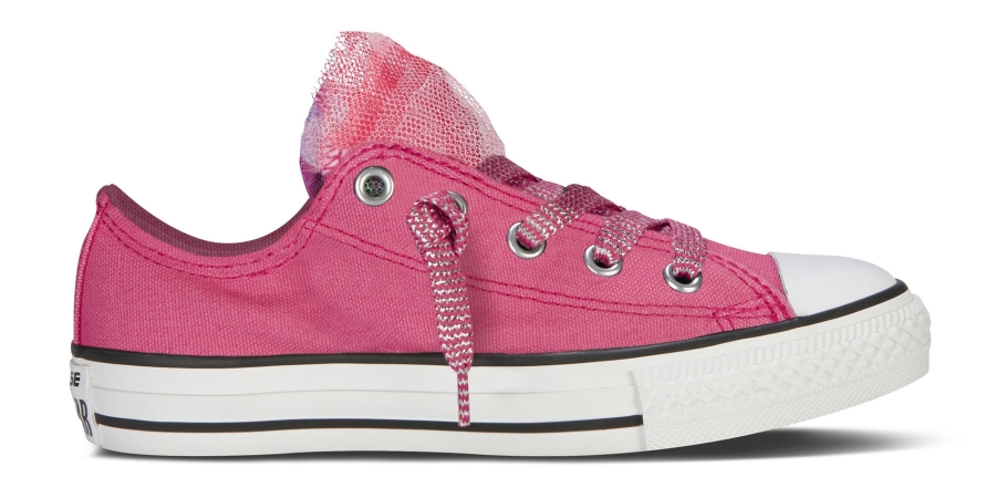 Converse Chuck Taylor All Star Rock And Roll Craftsmanship Collection 22